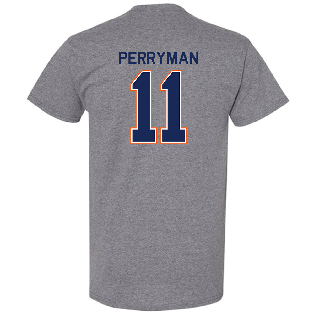 FPU - NCAA Women's Basketball : Alexa Perryman - Classic Shersey T-Shirt-1