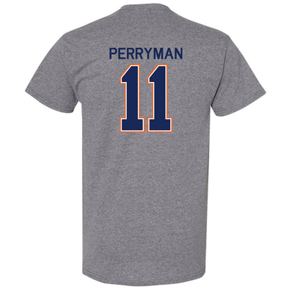 FPU - NCAA Women's Basketball : Alexa Perryman - Classic Shersey T-Shirt-1
