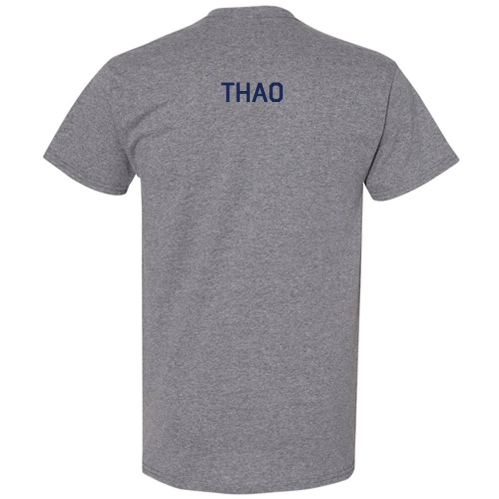 FPU - NCAA Stunt : Ashley Thao - Classic Shersey T-Shirt-1