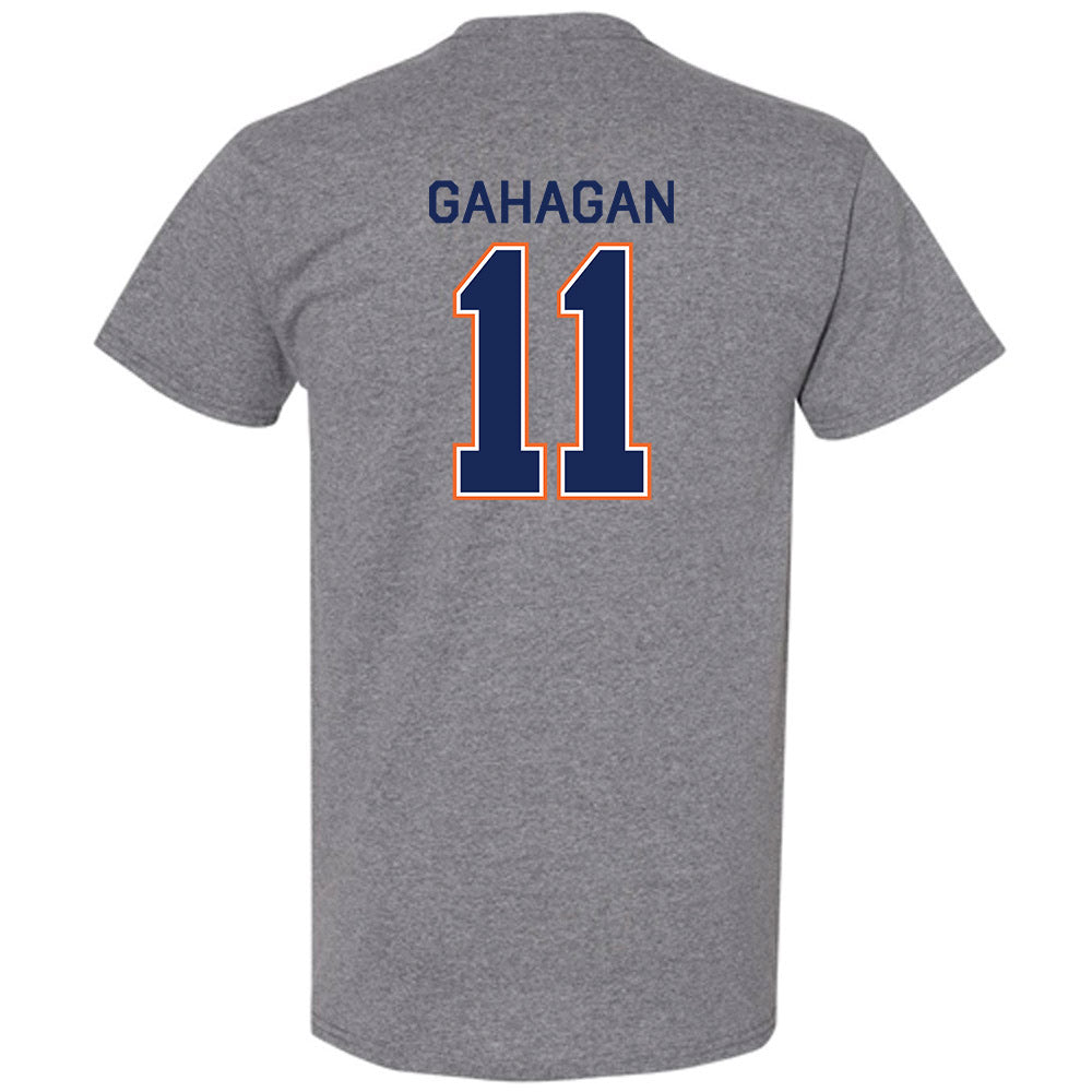 FPU - NCAA Women's Volleyball : Yajaira Gahagan - Classic Shersey T-Shirt-1