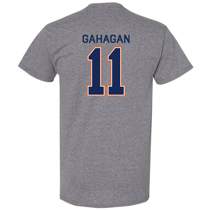 FPU - NCAA Women's Volleyball : Yajaira Gahagan - Classic Shersey T-Shirt-1