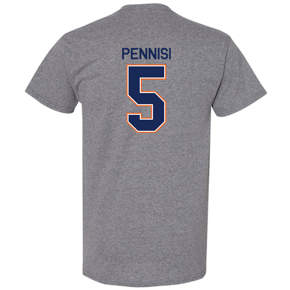 FPU - NCAA Men's Basketball : Harrison Pennisi - Classic Shersey T-Shirt-1