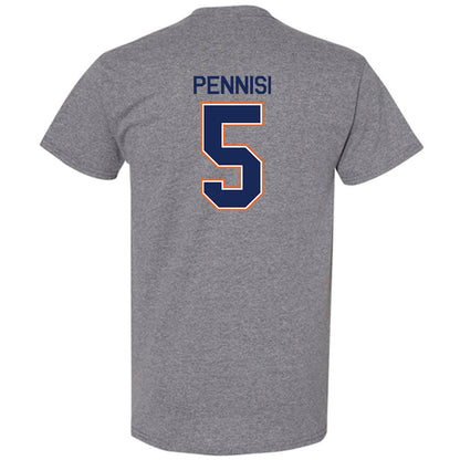 FPU - NCAA Men's Basketball : Harrison Pennisi - Classic Shersey T-Shirt-1