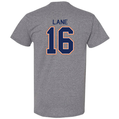 FPU - NCAA Women's Volleyball : Ally Lane - Classic Shersey T-Shirt-1