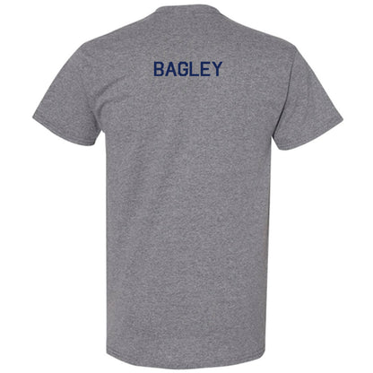 FPU - NCAA Men's Track & Field : Shane Bagley - Classic Shersey T-Shirt-1