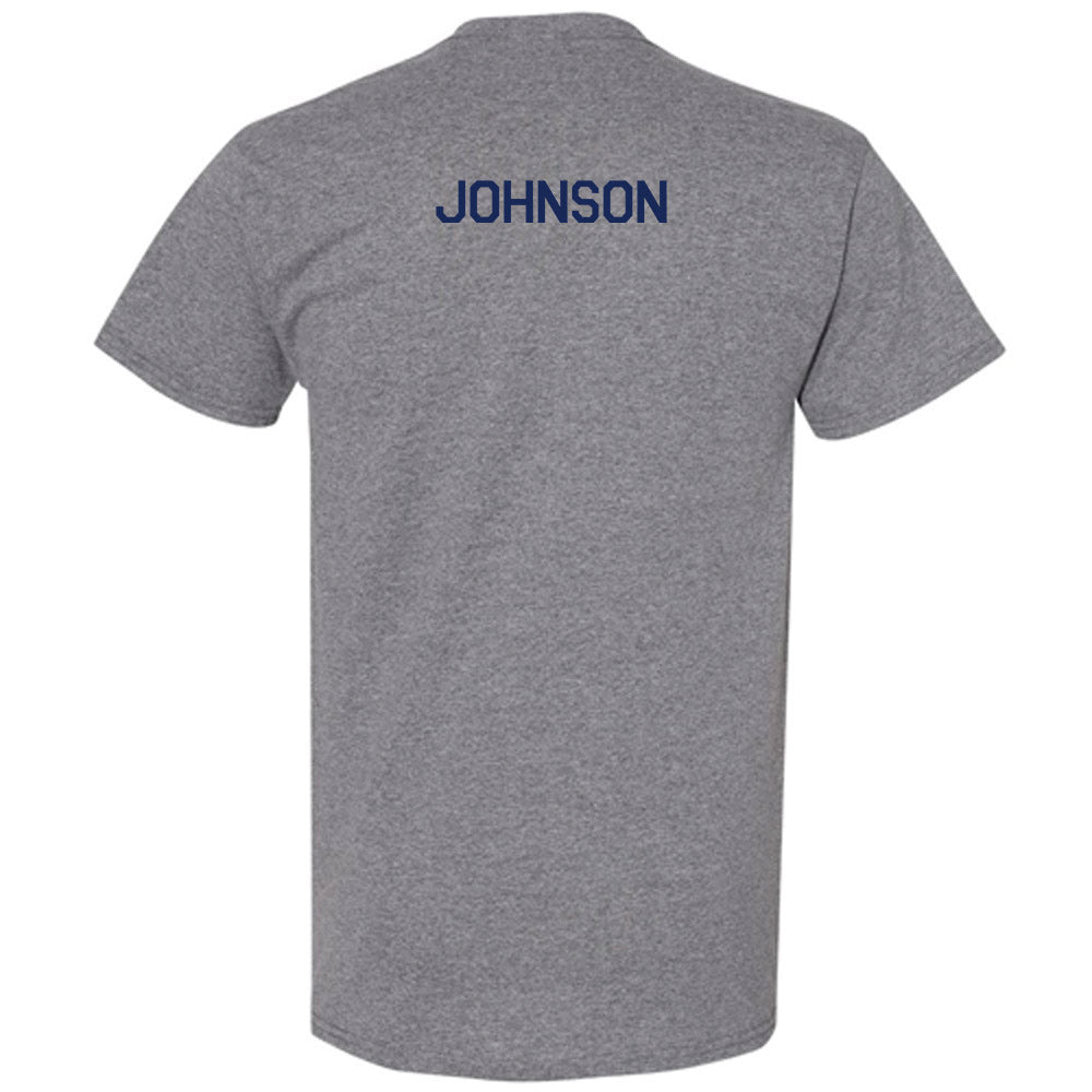 FPU - NCAA Stunt : Chloe Johnson - Classic Shersey T-Shirt-1