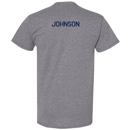 FPU - NCAA Stunt : Chloe Johnson - Classic Shersey T-Shirt-1