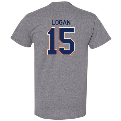 FPU - NCAA Women's Volleyball : Ashley Logan - Classic Shersey T-Shirt-1