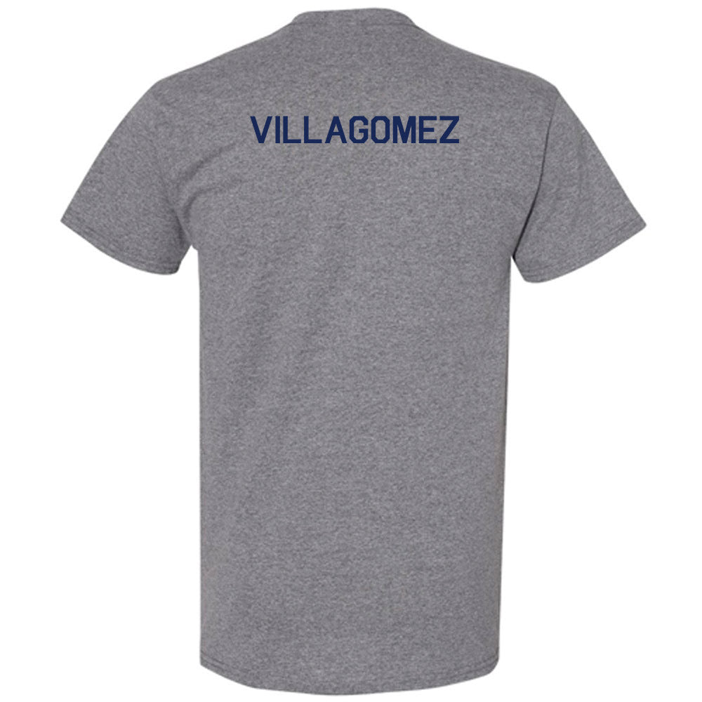 FPU - NCAA Women's Tennis : Lily Villagomez - Classic Shersey T-Shirt-1