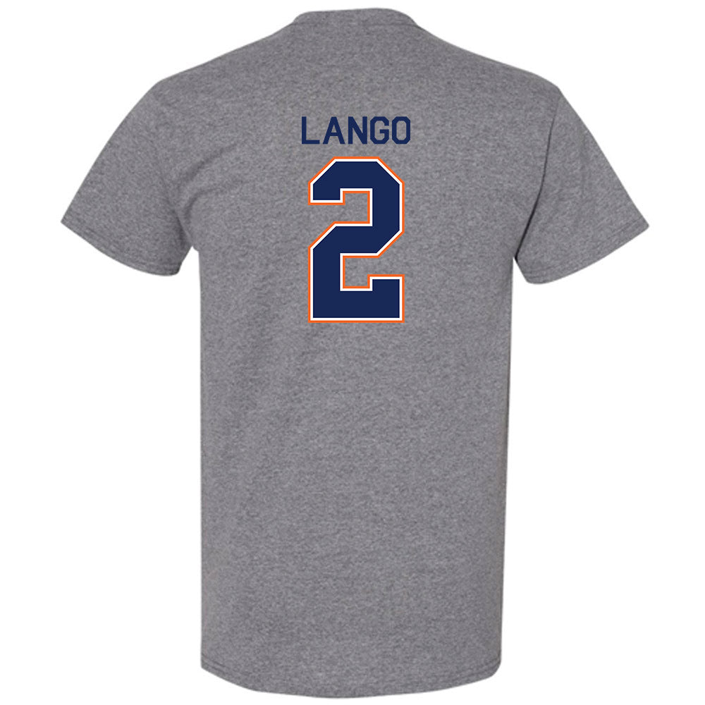 FPU - NCAA Women's Soccer : Zoie Lango - Classic Shersey T-Shirt-1