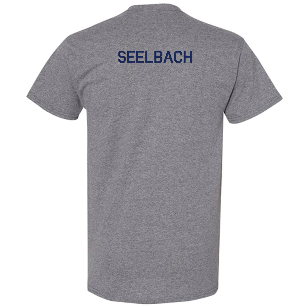 FPU - NCAA Men's Tennis : Emilio Seelbach - Classic Shersey T-Shirt-1