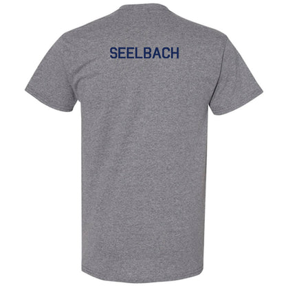 FPU - NCAA Men's Tennis : Emilio Seelbach - Classic Shersey T-Shirt-1