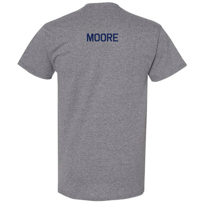 FPU - NCAA Cheerleading : Evelyn Moore - Classic Shersey T-Shirt-1