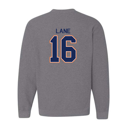 FPU - NCAA Women's Volleyball : Ally Lane - Classic Shersey Crewneck Sweatshirt-1