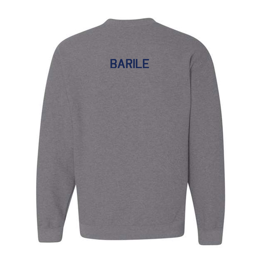 FPU - NCAA Men's Tennis : Charlie Barile - Classic Shersey Crewneck Sweatshirt-1