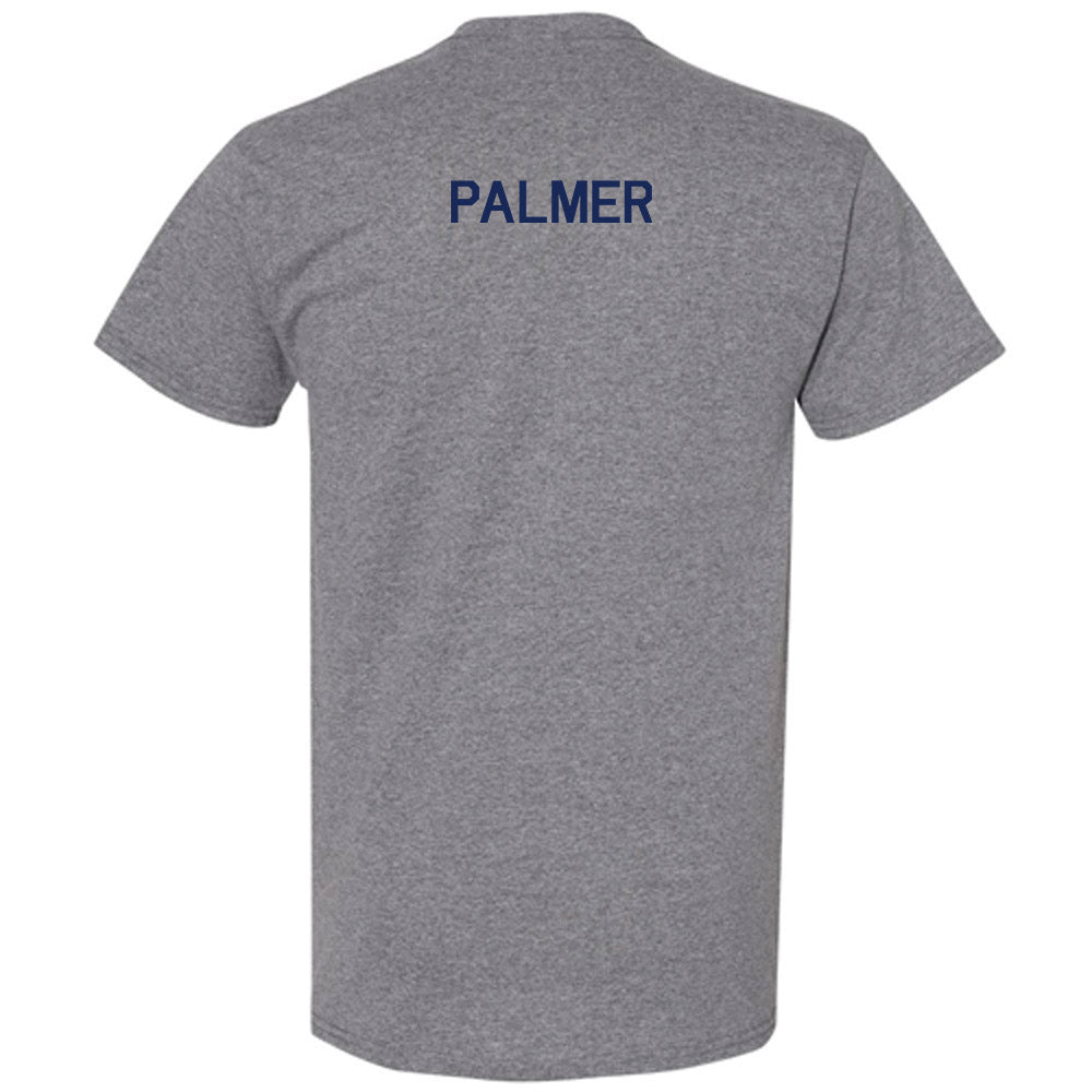 FPU - NCAA Men's Track & Field : Shemar Palmer - Classic Shersey T-Shirt-1