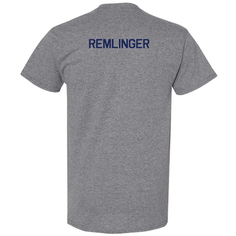 FPU - NCAA Men's Track & Field : Gus Remlinger - Classic Shersey T-Shirt-1