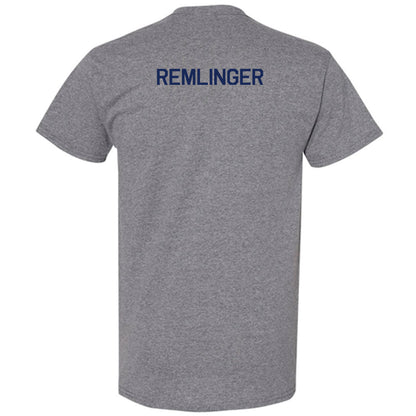 FPU - NCAA Men's Track & Field : Gus Remlinger - Classic Shersey T-Shirt-1