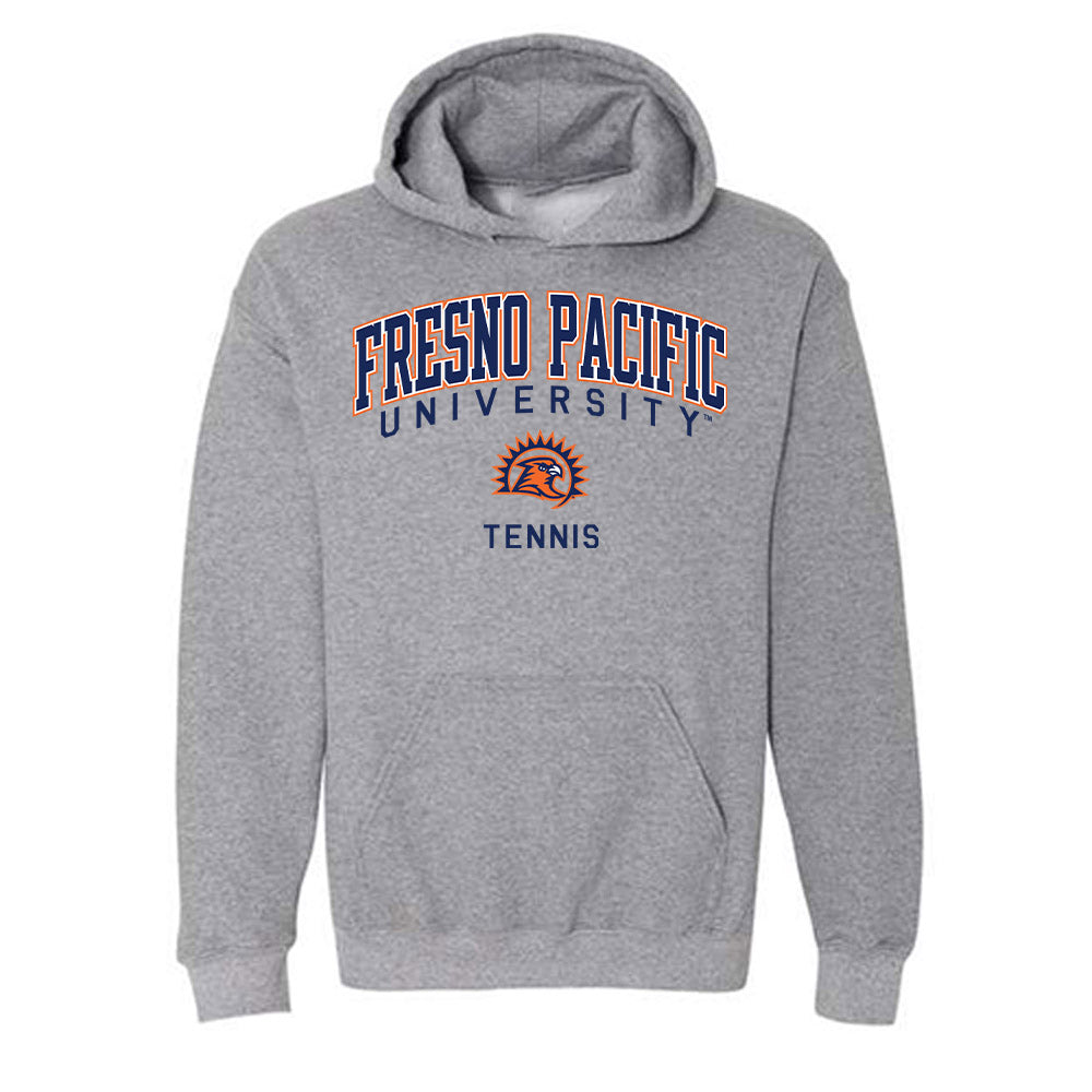 FPU - NCAA Men's Tennis : Kazuma Tani - Classic Shersey Hooded Sweatshirt-0