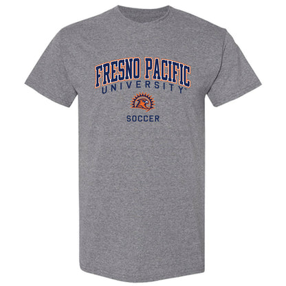 FPU - NCAA Men's Soccer : Alejandro Avila - Classic Shersey T-Shirt-0
