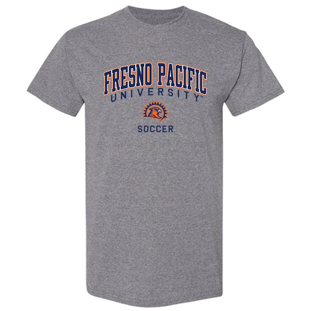 FPU - NCAA Men's Soccer : Beau Brusseau - Classic Shersey T-Shirt-0