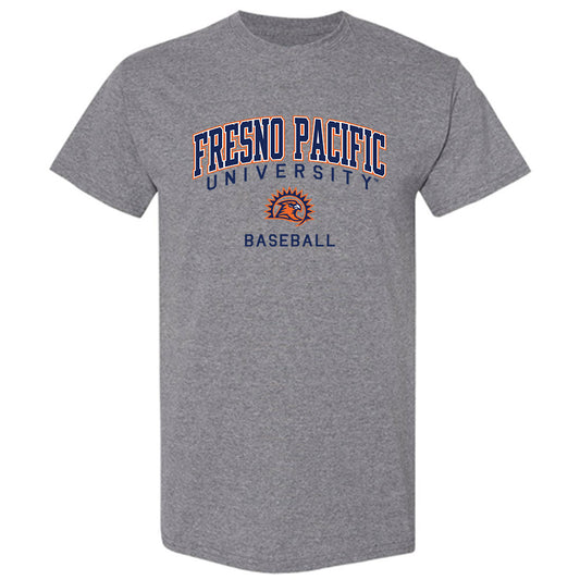 FPU - NCAA Baseball : Joshua Morneo - Classic Shersey T-Shirt-0