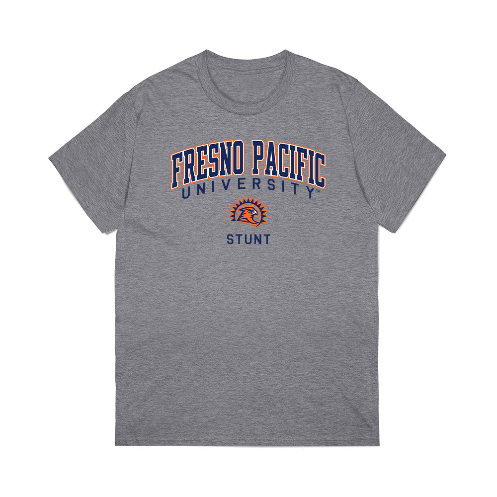 FPU - NCAA Stunt : Laurel Gutierrez - Classic Shersey T-Shirt-0