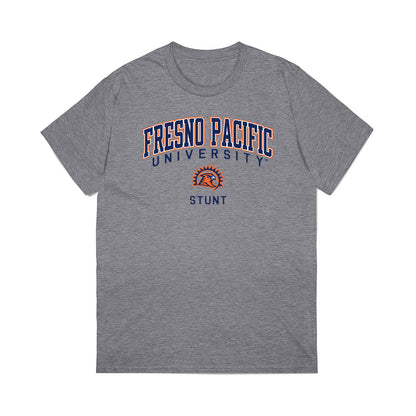 FPU - NCAA Stunt : Laurel Gutierrez - Classic Shersey T-Shirt-0