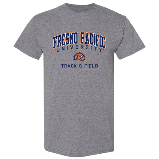 FPU - NCAA Women's Track & Field : Eva Davis - Classic Shersey T-Shirt-0