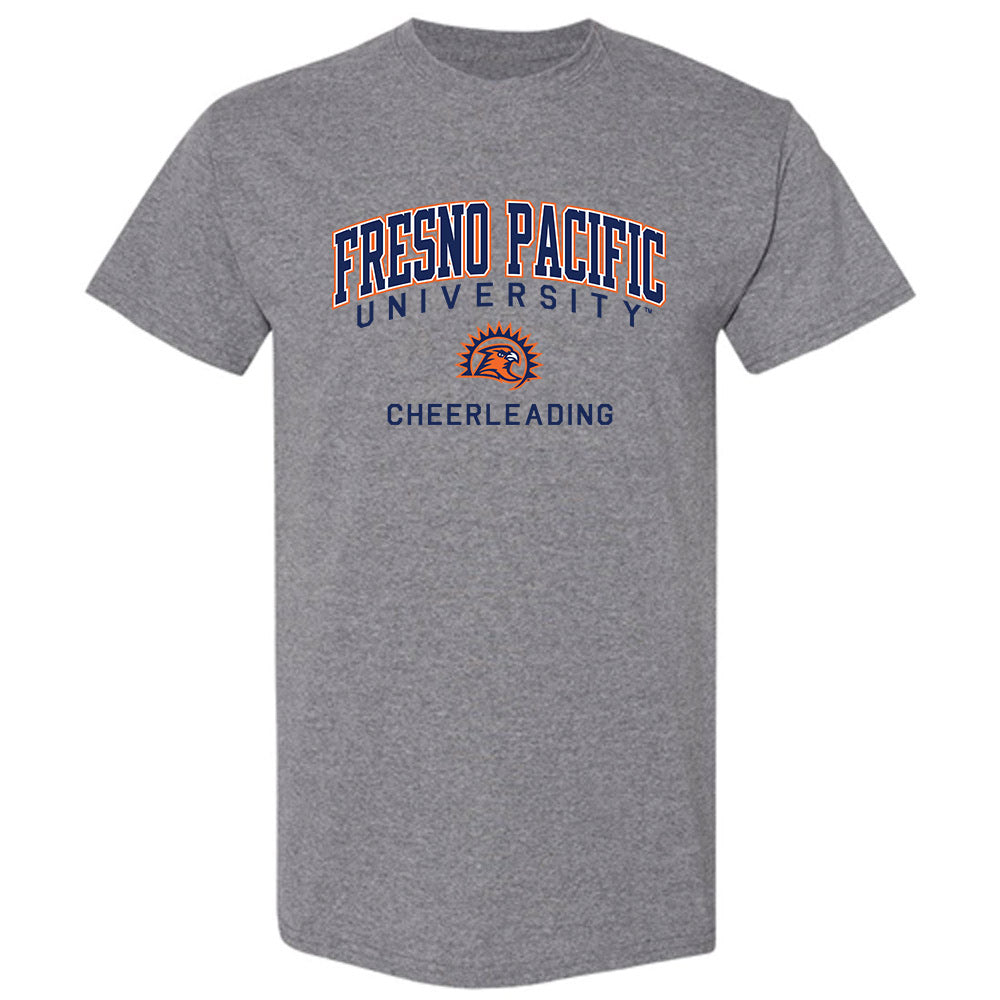 FPU - NCAA Cheerleading : Mercedes Lopez - Classic Shersey T-Shirt-0
