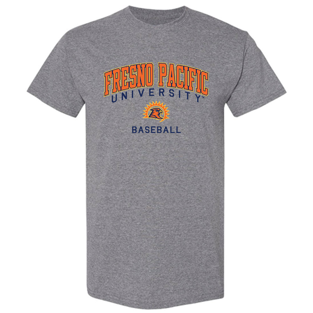 FPU - NCAA Baseball : Dylan Senneway - Classic Shersey T-Shirt-0