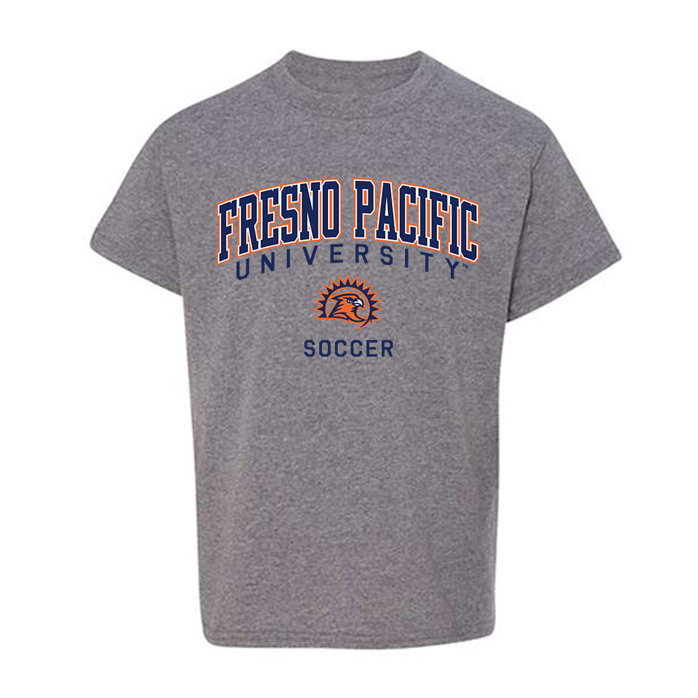 FPU - NCAA Men's Soccer : Alejandro Avila - Classic Shersey Youth T-Shirt-0