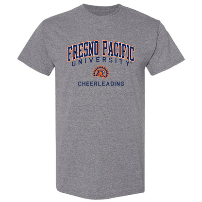 FPU - NCAA Cheerleading : Jahayra Romero - Classic Shersey T-Shirt-0