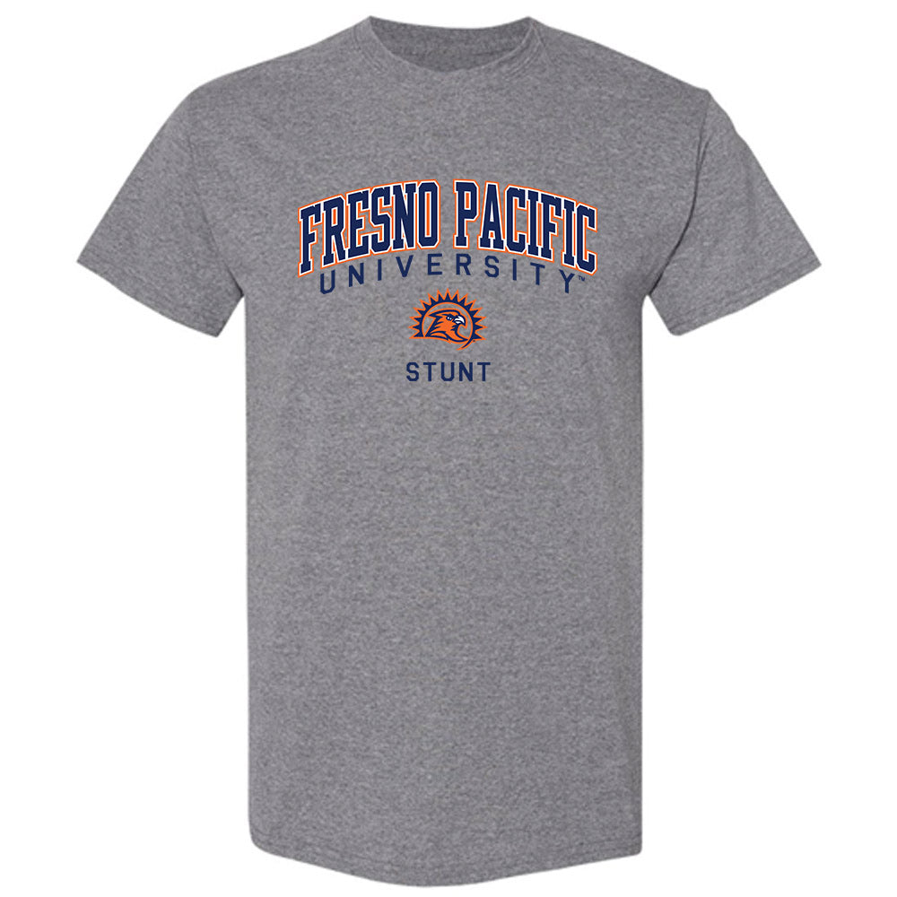 FPU - NCAA Stunt : Chloe Johnson - Classic Shersey T-Shirt-0