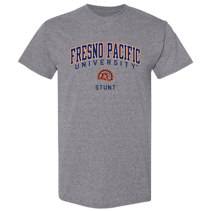 FPU - NCAA Stunt : Chloe Johnson - Classic Shersey T-Shirt-0