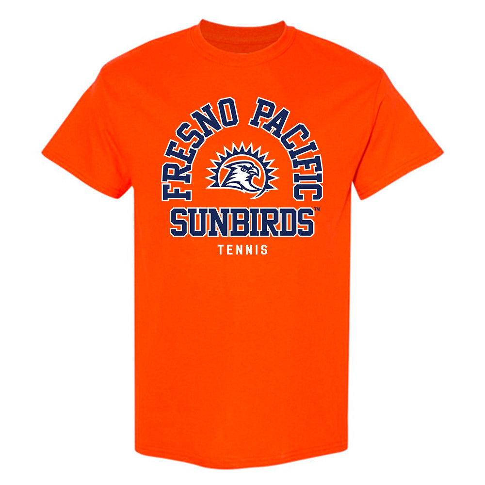 FPU - NCAA Men's Tennis : Kazuma Tani - Classic Shersey T-Shirt-0