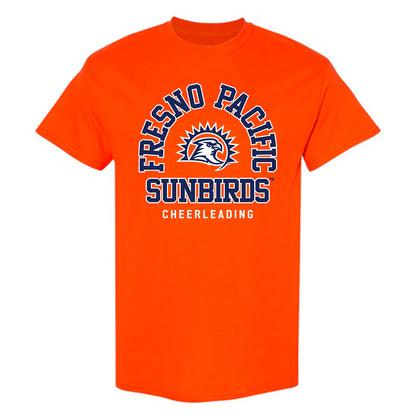 FPU - NCAA Cheerleading : Jahayra Romero - Classic Shersey T-Shirt-0