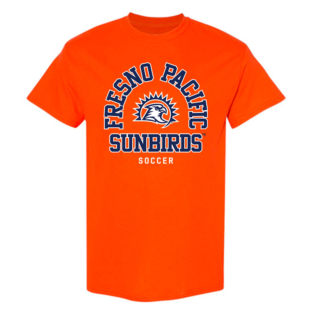 FPU - NCAA Men's Soccer : Beau Brusseau - Classic Shersey T-Shirt-0