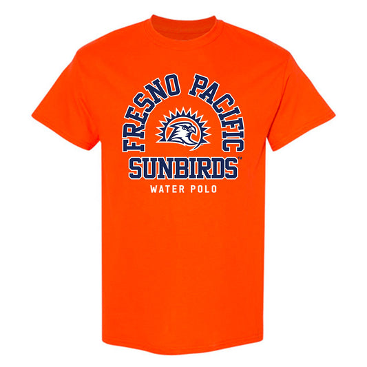 FPU - NCAA Men's Water Polo : Jonah Mutchler - Classic Shersey T-Shirt-0
