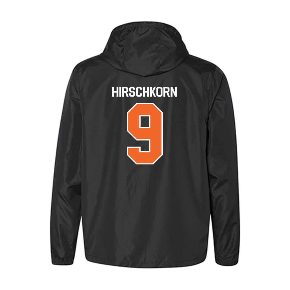 FPU - NCAA Baseball : Holden Hirschkorn - Windbreaker-1