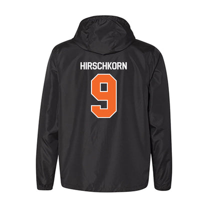 FPU - NCAA Baseball : Holden Hirschkorn - Windbreaker-1