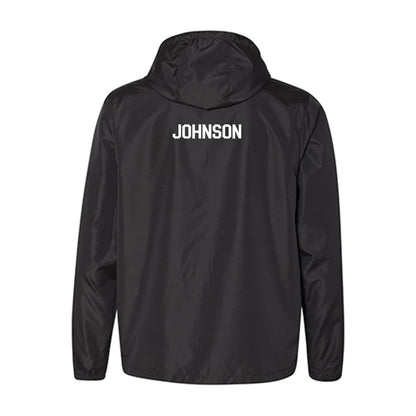 FPU - NCAA Stunt : Chloe Johnson - Windbreaker-1