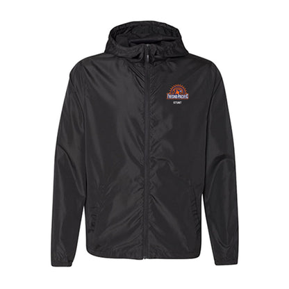 FPU - NCAA Stunt : Ashley Thao - Windbreaker-0