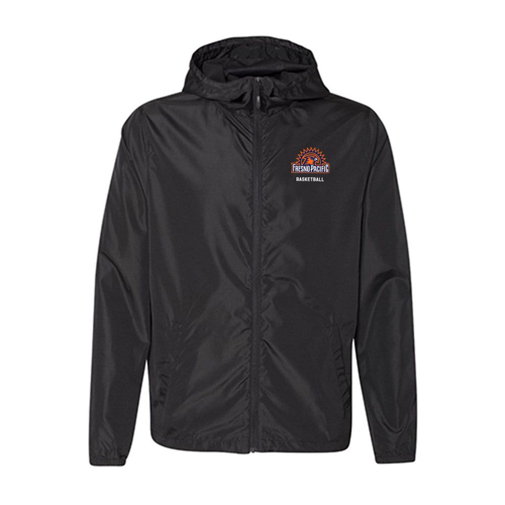FPU - NCAA Women's Basketball : Trinity Tolbert - Windbreaker-0