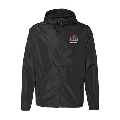 FPU - NCAA Women's Basketball : Trinity Tolbert - Windbreaker-0
