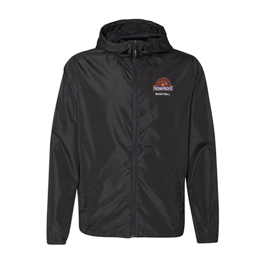 FPU - NCAA Men's Basketball : Brandon Gibson - Windbreaker-0