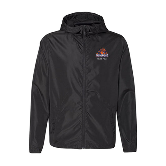 FPU - NCAA Men's Water Polo : Jonah Mutchler - Windbreaker-0