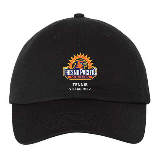 FPU - NCAA Women's Tennis : Lily Villagomez - Dad Hat-0