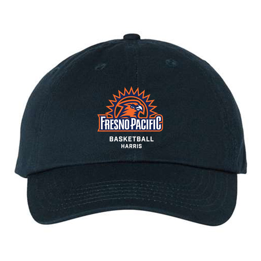 FPU - NCAA Men's Basketball : Brayden Harris - Dad Hat-0
