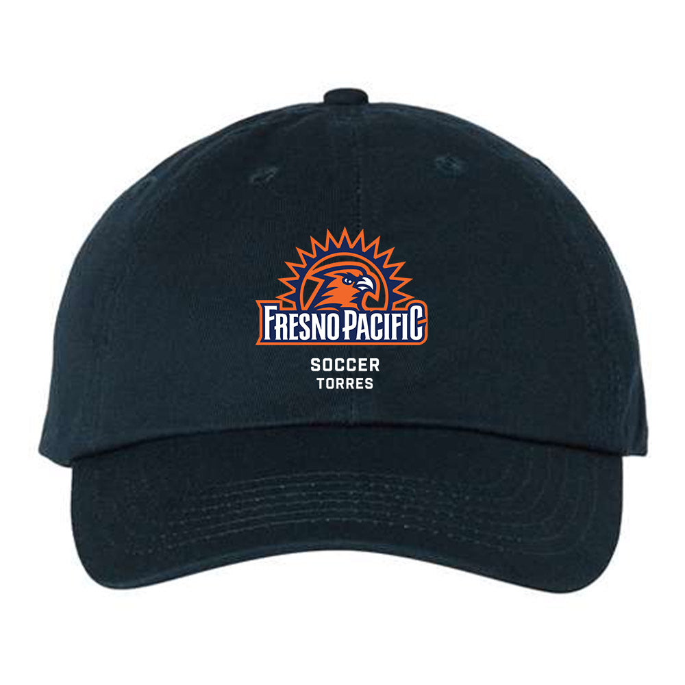 FPU - NCAA Women's Soccer : Serenity Torres - Dad Hat-0